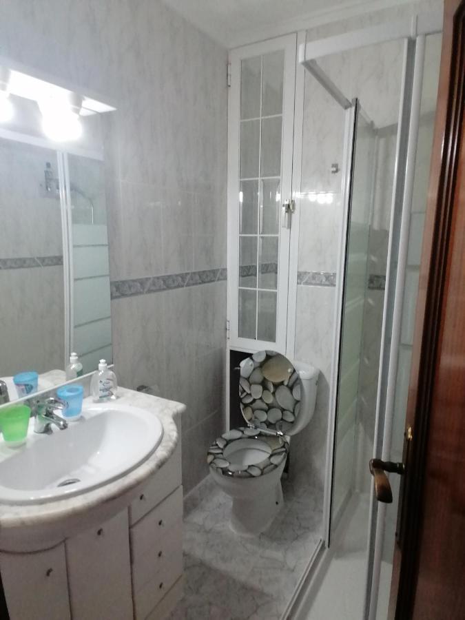 Piso En Malvarrosa Apartment Valencia Bagian luar foto